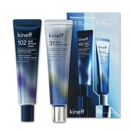 Kineff Dermacycle Program All-day & Night 2-Pack Cream for Face, 31 All-Day &