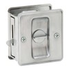 Ives by Schlage 991A26D Sliding Door Pull