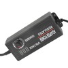 AC/DC Adjustable Power Adapter 3‑12V 5A Anti Interference Power Adapter
