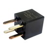 4016819-12V (Set of 4) 12VDC 20A 4PIN Ultra Micro ISO