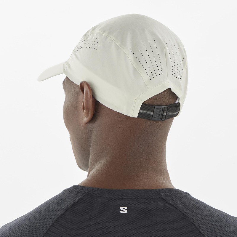Salomon Unisex Shkout Cap, Icicle
