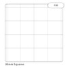 Rhino A4 Exercise Books, 32 Page / 20mm Squared Paper