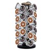 40pods K Cup Holders, K Cup Carousel, Coffee Pods Holder