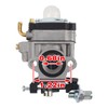 MOTOALL 531008681 Carburetor for Husqvarna 224L 324HDA 55X 324LDX 324L