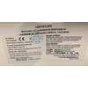Disposable 3-ply (LEVEL 2) (Type IIR) Face Masks with Soft