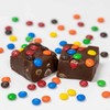 Valley Fudge, Chocolate with Candy, Fresh Artisan Fudge, Real Butter,