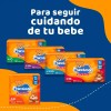 Toallas Húmedas Chicolastic Classic Paquete Con 120 Piezas