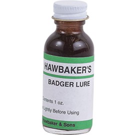 Badger Lure 1 oz.