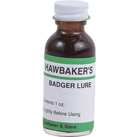 Badger Lure 1 oz.