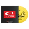 Latitude 64 Zero Gravity Saint | Stable Disc Golf Fairway