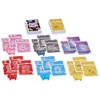 Hasbro Gaming Piggy - Juego de Cartas para 2 a