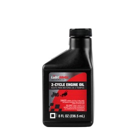 LubriMatic 11525 2-Cycle Engine Oil for Air Cooled Engines, 8 fl. oz. Bottle