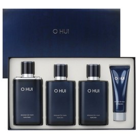 Ohui Meister For Men Hydra 3-piece special set / 오휘 마이스터 포맨 하이드라 3종 기획세트