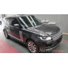 AUTOGOODY Super Gloss Gray Metallic Gunmetal Vinyl Film Wrap Air
