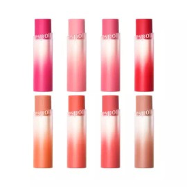 Espoir 에스쁘아 노웨어 립스틱 볼륨매트 3g Espoir No Wear Lipstick Volume Matte 3g [Fogmob No. 1]