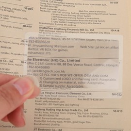 TIESOME Fresnel Lens, 5 Pieces 3X Full Page Magnifier Lenses Plastic Magnifying Sheet Magnifier Lenses for Reading Small Prints or Fire Starter 7.09 x 4.72 Inch (8.5 x 5.5 cm)