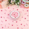 200Pcs She's the Cherry on Top Confetti Cherry 1st Birthday