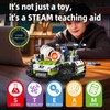 NEXTJOY Robot Building Kit Toys for Kids Ages 8-12,5 In1