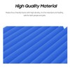 12 Pack-Studio Foams Sound Absorption Proofing Panels High-density Wedge Tiles
