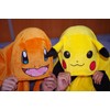 Homadict Pokémon-Kapuzendecke, Schimmel, 120 x 150 cm, weich & bequem,