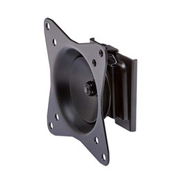 Majestic Tilt & Swivel Lockable LED TV Wall Mount Bracket