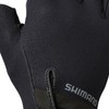 Shimano Titanium Alpha Glove 5 Sage GL-015V XL, green (sage)