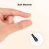 Soft Foam Eyeglasses Nose Pads Self Adhesive Non Slip Nose