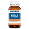 Ethical Nutrients Extra C Zingles (Orange) 50 Tablets