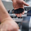Gym Hand Grips, Hand Grips for Weight Lifting, Gym Weight