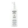 System 1 Scalp Treatment for Fine Non-Chemically Enhanced Normal to