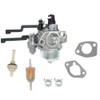 SAKITAM Carburetor replacement for Kohler Command Pro CH440 420CC 14HP