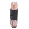 Facial Nanometer Mist Sprayer Rechargeable Hot Compress Skin Moisturizing Spray