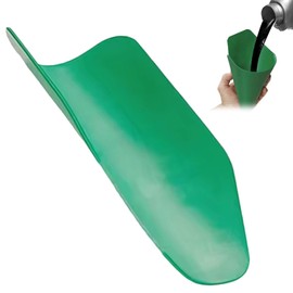 Flexibler Trichter,Falttrichter,Verformbar Öl EinfüLltrichter,Flexibles Entleerungswerkzeug,Öl-Einfülltrichter,Flexibler Öltrichter Funnel Draining Tool,Zum Abtropfen von Öl aus Autos,Motorrädern