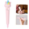 DOITOOL Cute for Portable Cartoon Animal Stationery with Smooth Ink