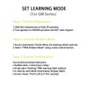 Super EL50448 Plus 2-in-1 TPMS Reset Tool for GM for