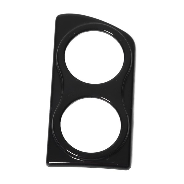 Pod Vent Outlet Panel, Vent Boost Gauge Pod Dasard Gauge
