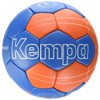 Kempa Toneo Competition Profile Ball Handball - Blue/Blue/Intense Red, Size