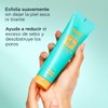 Isdin Acniben Gel Exfoliante Suave 100ml