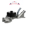 tomtop-auto Engine Water Pump WP-2408 AW6169 For 2011-2016 Chrysler Dodge