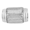 Exhaust Flex Tube Bellows Joint Flexible Pipe Stainless Steel Braided