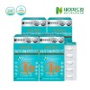 Nature Dream [Nature Dream] Calcium Magnesium Vitamin D Zinc 1000mg