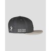 Baseballism Pick Your Poison Cap - Youth Grey