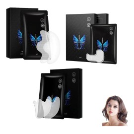 -- Parches Antiarrugas Joylandgo, Facial Mask (mix*3)