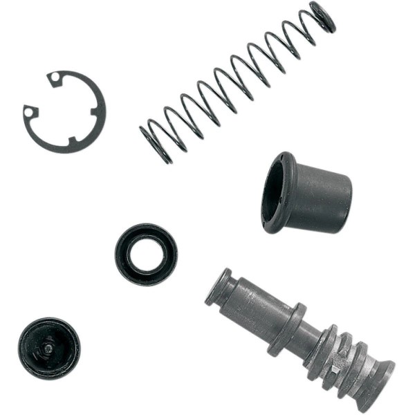 Moose Racing XF-2-0617-0228 Master Cylinder Rebuild Kit