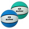 Lxheir Swimming Pool Basketball, 9" Waterproof Basketball for Poolside Hoop,