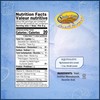 Shibolim Instant Dry Yeast, 1.1 lb | Fast-Rising Yeast for