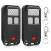 Garage Door Opener Remote,𝐎𝐧𝐥𝐲 Compatible with Chamberlain LiftMaster Sears Craftsman