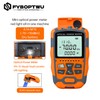 FYBOPTWU - 1pc 4 in 1 Function Visual Fault Locator