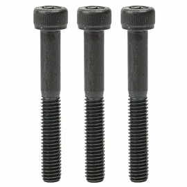 LEFITPA Replacement 3-Pack 949-832 Hex Bolt M6 X 45 for Superior Parts for Hitachi NR83A NR83AA NV83A C12Y Nailers