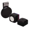 KAMUI Magnetic Chalk Holder Chalk Shark for Beta Chalk (Black)